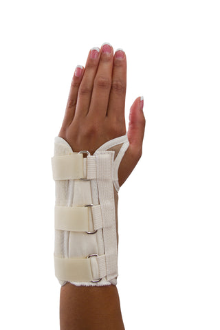 Classic Wrist Brace | Left