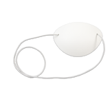 ADULT MEDICAL EYE SHIELD PACK OF 3