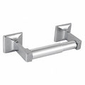 Double Post Toilet Paper Holder