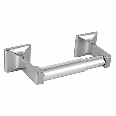 Double Post Toilet Paper Holder