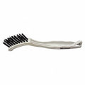 Nylon Tile and Grout Brush Overall Length 8