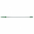 Metal Acme Thread Telescoping Pole 7 to 13 ft.