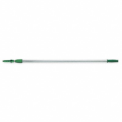 Metal Acme Thread Telescoping Pole 7 to 13 ft.