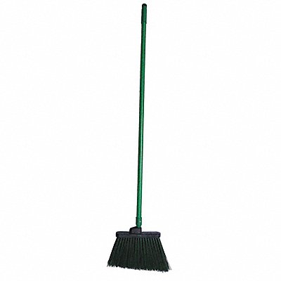 Synthetic Angle Broom 12 Sweep Face