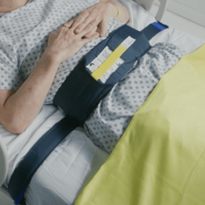 Posey HeadStart™ Notification Sensor Belt for Bed - 8398L