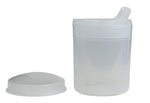 Independence tumbler, 8 oz., w/2 lids - FE-60-1010