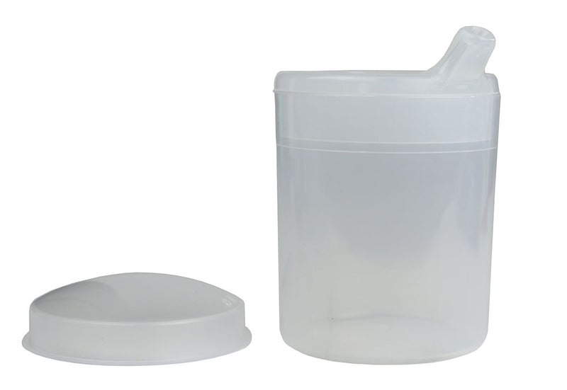 Independence tumbler, 8 oz., w/2 lids - FE-60-1010