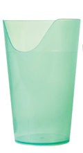 Nosey cup, 8 oz. 