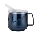 Insulated cup, tube lid 8 oz.  - FE-60-1086