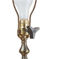 Big lamp light switch 
