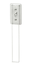 Wall switch extension handle