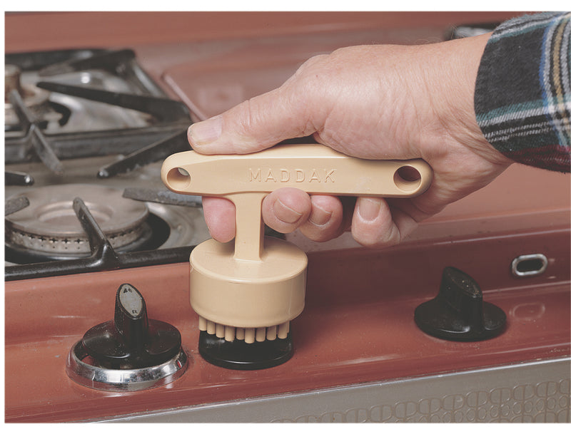 T-handle knob turner 