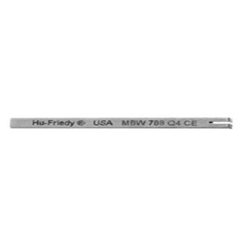 Hu Wrench Blade Each - Friedy (Hufriedy) - MBW