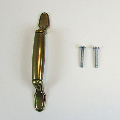 capsa Vintage Mobile Handle - Brass