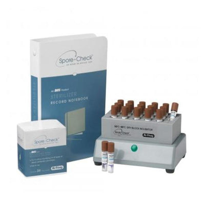 Hu Record Keeper SporeCheck Each - Friedy (Hufriedy) - IMS-1375