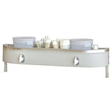 capsa M Series/Vintage Mobile Beverage Container With Spigot - 4 Quart