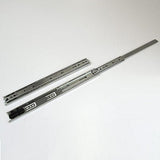 capsa Vintage Mobile 18 Inch Drawer Slides - Quantity Of 2 Slides