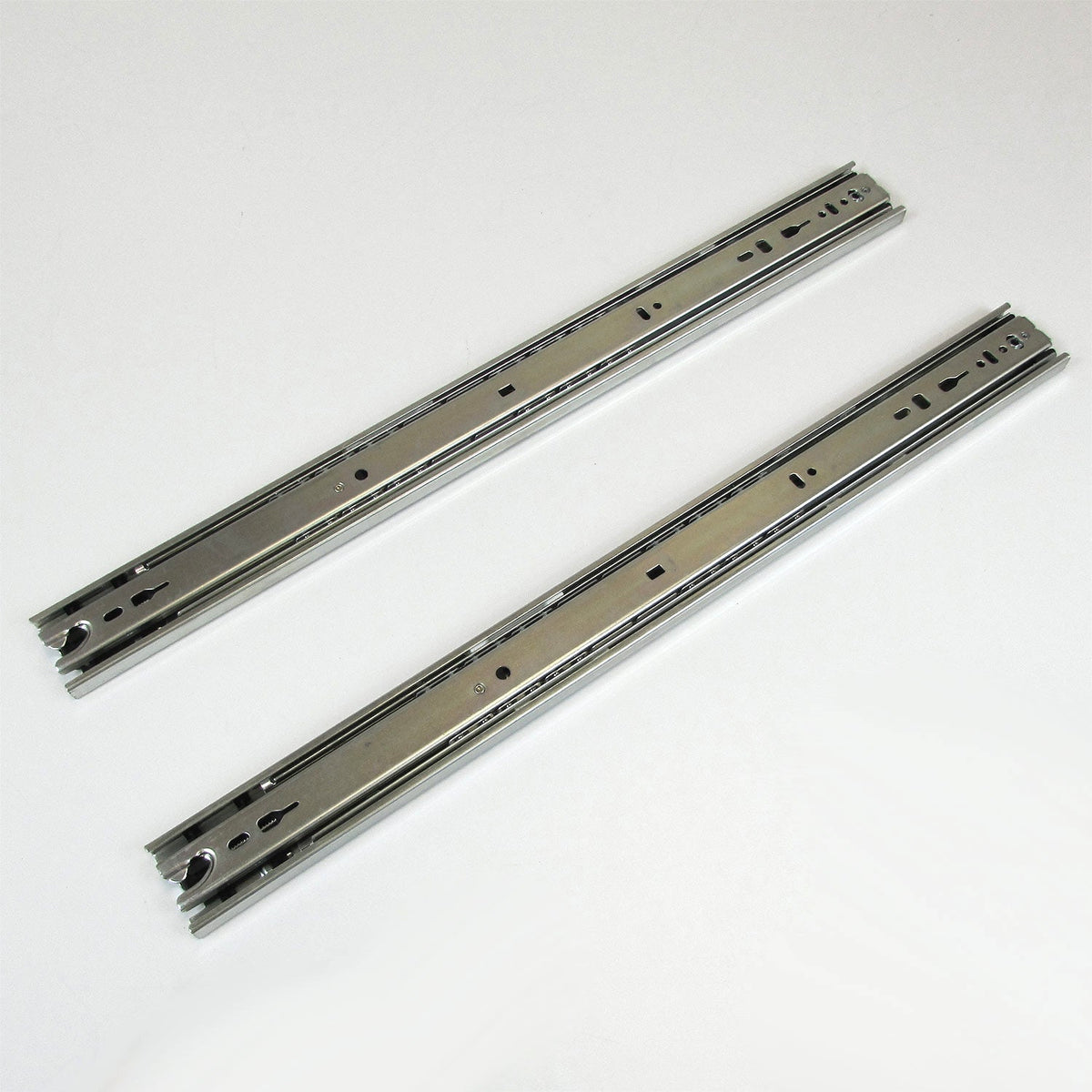 capsa Vintage Mobile 20 Inch Drawer Slides - Quantity Of 2 Slides