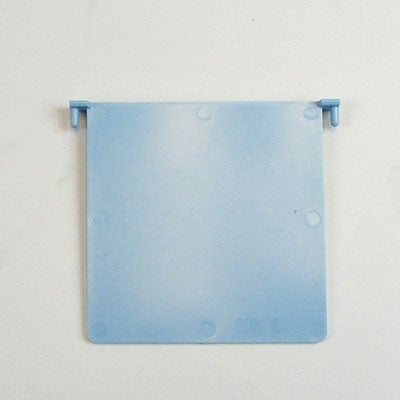 capsa Vintage Mobile Divider Storage Flex Bin - Small