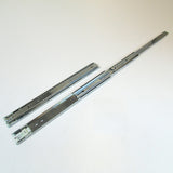 capsa M Series Gen 1 18 Inch Drawer Slides - Quantity Of 2 Slides
