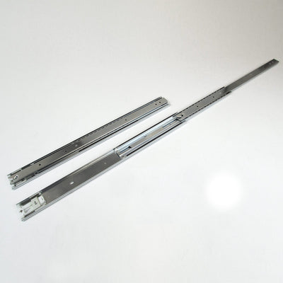 capsa M Series Gen 1/Gen 2 20 Inch Drawer Slides - Quantity Of 2 Slides