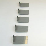 capsa M Series/Vintage Mobile Small Sub-Dividers - 5 Pack
