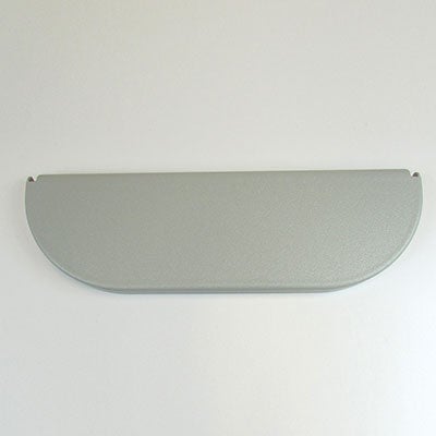 capsa M Series Gen 1 Plastic Lid Trash Bin