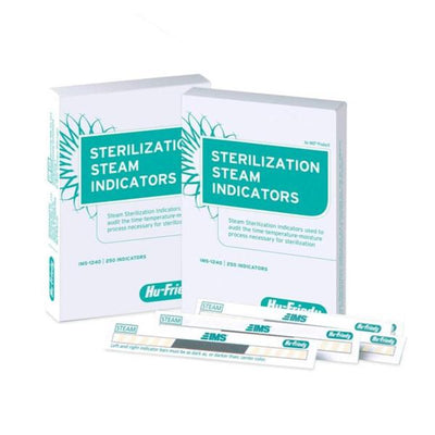 Hu Indicator Strip IMS 250/Pk - Friedy (Hufriedy) - CIMS-1240