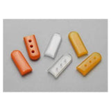 Aspen Surgical Protector Instrument Tip 2x9x25mm Clear 100/Bg - 092017BBG