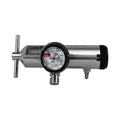 Mada Medical Products Inc Regulator Oxygen Brass Each - R1835GBHF-25