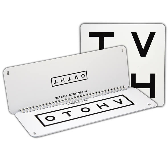 HOTV MASSACHUSETTS VISUAL FLIPCHART