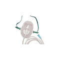 Vyaire Medical Inc Mask Oxygen AirLIfe Adult Vinyl Resin Each, 50 Each/CA - 1210