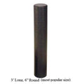 Exertools Roller Full Foller 6x36" Each - F6X36F