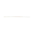 Miltex Probe 4-1/2" Double Ended Malleable Sterling Reusable Each - Integra Miltex - 10-2-ST