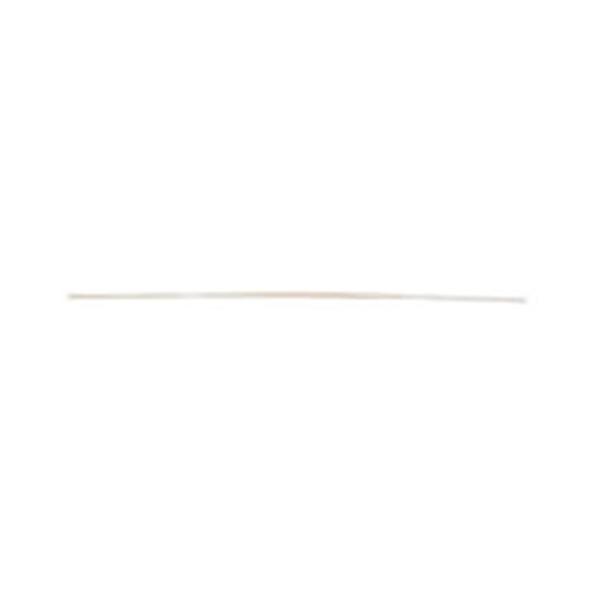 Miltex Probe 4-1/2" Double Ended Malleable Sterling Reusable Each - Integra Miltex - 10-2-ST