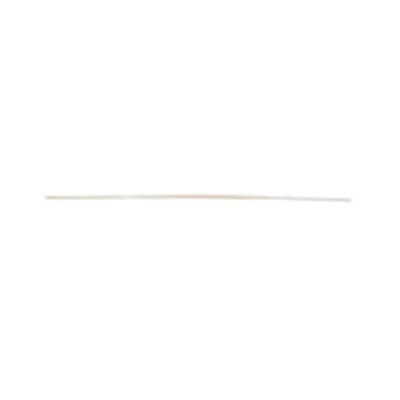 Miltex Probe 4-1/2" Double Ended Malleable Sterling Reusable Each - Integra Miltex - 10-2-ST