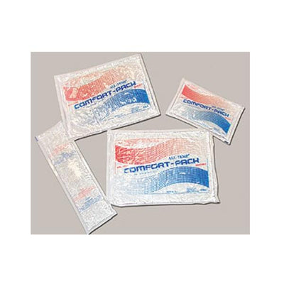 Fla Orthopedics Inc Pack Hot/Cold 6x10" Gel Reusable 4/Pk - 53-1006PK