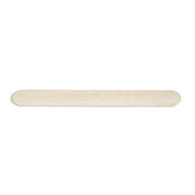 AMD Ritmed Tongue Blade Wood Non Sterile Standard 10x500 - 52000