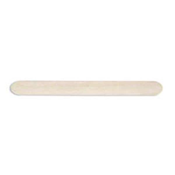 AMD Ritmed Tongue Blade Wood Non Sterile Standard 10x500 - 52000