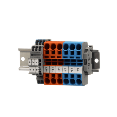 Hillrom X201 Board (Terminal Block) - 6003848