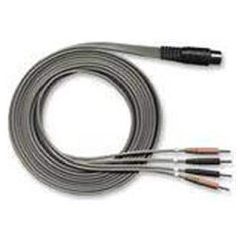 Chattanooga Corp. Leadwire Stimulator Intelect Channel 3/4 Each - 12214