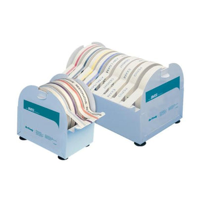 Hu Tape Autoclave Monitor IMS 60 yd For Restorative Roll - Friedy (Hufriedy) - IMS-1247