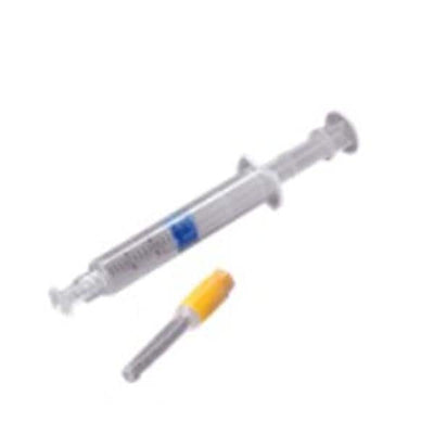 Smiths Medical ASD, Inc Arterial Blood Gas Kit Pulsator Plus Liquid Sodium Heparin 23.5iu 200/Case - 4058NP-2