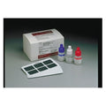 Fisher Scientific Co. HealthCare Sure-Vue RF Test W/ Rgnt/Sld/+ & Neg Cntrl 50Tst 50/Bx - 23038003