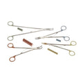 Teleflex Medical Applier Right Angled 7-3/4" Medium Each - 523105