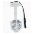 Nasco Healthcare, Inc Shield Face CPR Prompt Infant 10/Pk - LF06207
