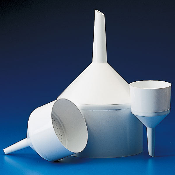 Globe Scientific Funnel, Buchner, PP