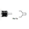 Becton Syringe 1cc w/o Needle Bulk Pack General Use 3000/Ca - Dickinson - 301025
