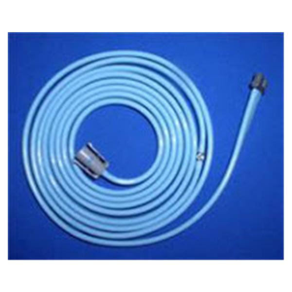 GE Precision Healthcare Air Hose Tubing 12' Blue Each - 107368