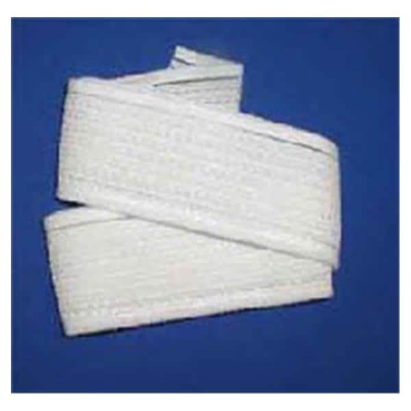 Vyaire Medical Inc Belt Transducer Abdominal Mesh White 10/Bx - 4425AAO